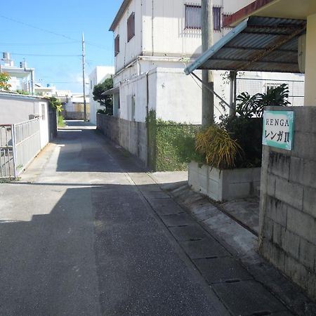 Guest House Renga II Урума Екстериор снимка
