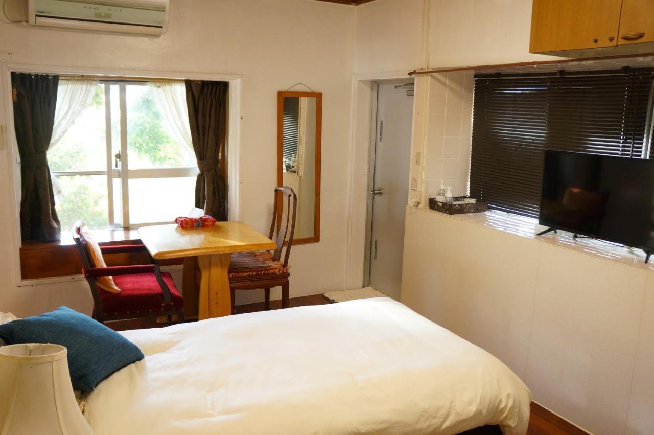 Guest House Renga II Урума Екстериор снимка