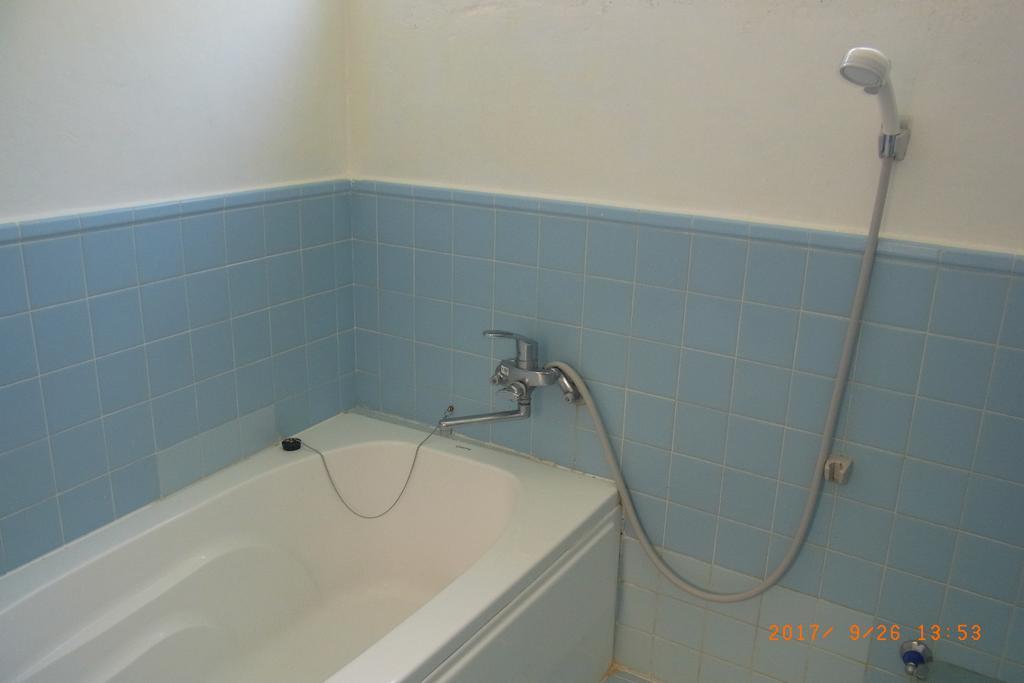 Guest House Renga II Урума Екстериор снимка