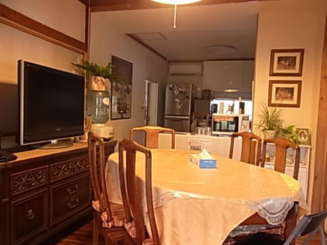 Guest House Renga II Урума Екстериор снимка